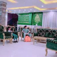 سفر زیارتی مشهد هر روزه|تور و چارتر|کرمان, |دیوار