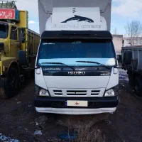 ایسوزو 6 تن ای بی اس 89