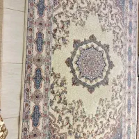 فرش کم کارکرد طبق عکس نو