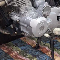 لیفان مدل ۹۶ پارکینگی|موتورسیکلت|اهواز, شریعتی جنوبی|دیوار