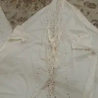 چادر جشن تکلیف|لباس|دامغان, |دیوار