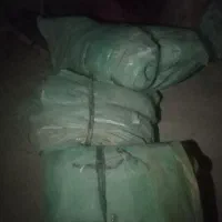 پلاستیک گلخانه