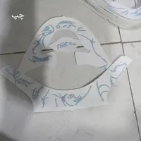 چرخکار خانم جهت پستایی دوزی(کفاشی)|استخدام صنعتی، فنی، مهندسی|قدس, |دیوار