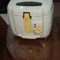 سرخ کن سایز بزرگ طوری دار اسانسور دار|اجاق گاز و لوازم برقی پختوپز|محمدیه-قزوین, |دیوار