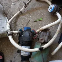 دوتا وسایل اتوبوس