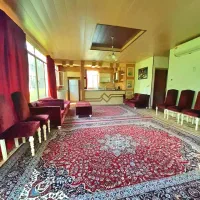 خونه باغ روستایی دل طبیعت منطقه ماهان ویلایی|فروش خانه و ویلا|شیرگاه, |دیوار