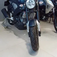 یاماها کافه ریس xsr