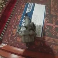 کاربرات موتور۱۲۵ سالم|قطعات یدکی و لوازم جانبی|اردبیل, |دیوار