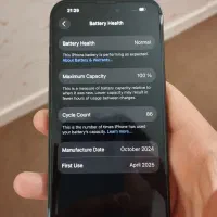 iphone 15normal|موبایل|تهران, شادآباد|دیوار