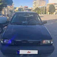 پراید درجه یک