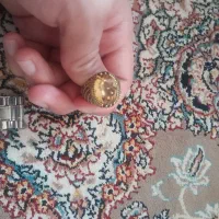 ساعت و انگشتر