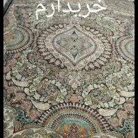 فرش ۶متری