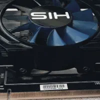 کارت گرافیک R7 240 2GB DDR5|قطعات و لوازم جانبی رایانه|زاهدان, |دیوار