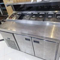 واگذاری وسایل رستوران و فست فود