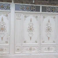 کارگاه جوشکاری درب و پنجره فلزی لیزر و سی آن سی|خدمات پیشه و مهارت|سنندج, |دیوار