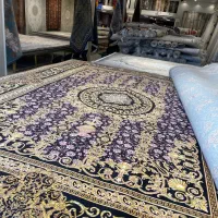 نمایشگاه اقتصادی تخفیفان فرش