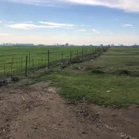 زمین-تجاری-روبروی-ورودی-روستای-اسبوکلا