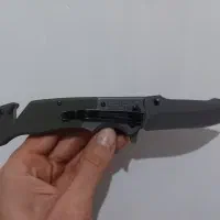 چاقوی دست دوم اصل BROWNING|کوهنوردی و کمپینگ|صفادشت, |دیوار