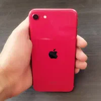 آیفون se2020