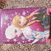 چمدان کودکانه در حد نو|کیف، کفش، کمربند|شاهینشهر, اقبال لاهوری|دیوار