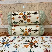 بالشت و کناره|رختخواب، بالش، پتو|ایرانشهر, |دیوار