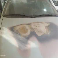 اردی مدل۸۳|خودرو سواری و وانت|پرند, فاز ۱|دیوار