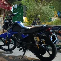 ایردوکو xy150-10b|موتورسیکلت|تهران, تهرانپارس شرقی|دیوار