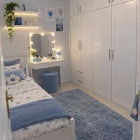 طراحی دکوراسیون منزل و نما خونه