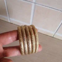 النگو طلاسایز3معاوضه