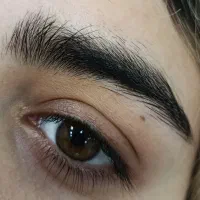 لیفت ابرو و مژه