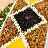 خوراکی|خوردنی و آشامیدنی|جهرم, |دیوار