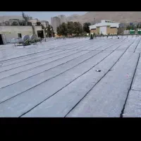 ایزوگام آسفالت قیرگونی