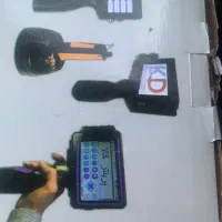 فروش جت پرینتر دستی تاریخ زن