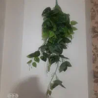 گل آویز مصنوعی