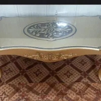 مبل هفت نفره بامیز|مبلمان خانگی و میز عسلی|مشهد, مهدی آباد|دیوار