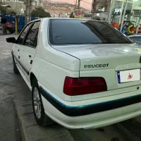 پژو پارس tu5 مدل ۹۸|خودرو سواری و وانت|جوانرود, |دیوار