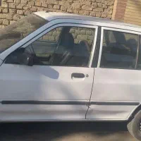 مدل ۸۶|خودرو سواری و وانت|پیشوا, |دیوار