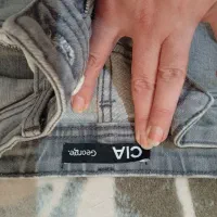 شلوار|لباس|ایلام, |دیوار