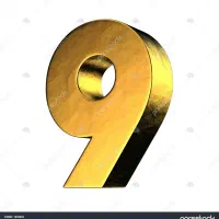 خط ۹۱۲ کد ۹ بدون زنگ خور
