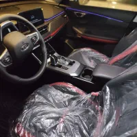 x55 pro صفر|خودرو سواری و وانت|تهران, ستارخان|دیوار