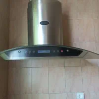 ست کامل کابینت و هود و سینک ظرفشویی با شیرآلات|مصالح و تجهیزات ساختمان|تهران, سردارجنگل|دیوار