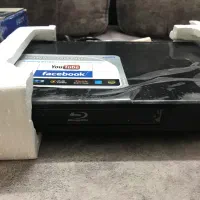 دی وی دی پلیر  سامسونگ