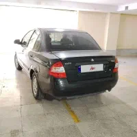 تیبا مدل ۹۳ فول