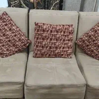 مبل 7نفره ال