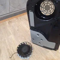 سرویس کنسول ps5 و ps4