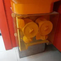 آب مرکبات گیری