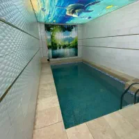 استخر و جکوزی پیش ساخته کاشی شده|مصالح و تجهیزات ساختمان|مشهد, آزادشهر|دیوار