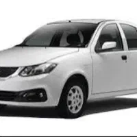 حواله خودرو ساینا85sگانه