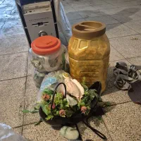 فروش آکواریوم|ماهی|تهران, افسریه جنوبی|دیوار