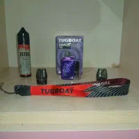 ویپ پاد داعمی